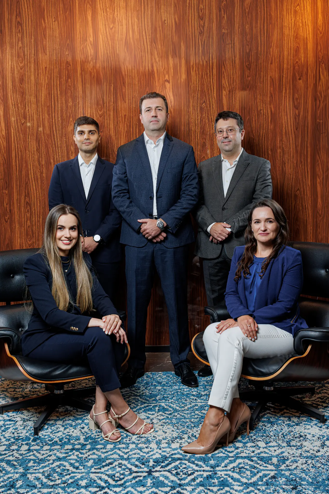 Equipe BRJ Advogados